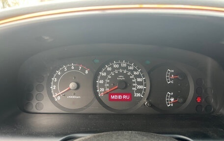 KIA Spectra II (LD), 2007 год, 400 000 рублей, 4 фотография