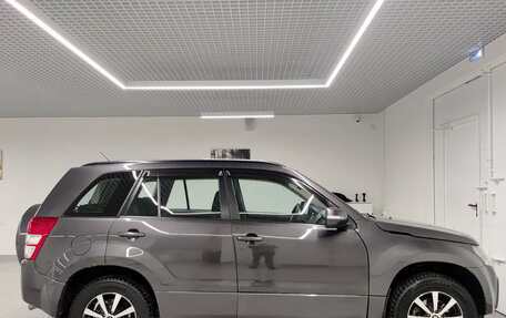 Suzuki Grand Vitara, 2010 год, 1 037 000 рублей, 5 фотография