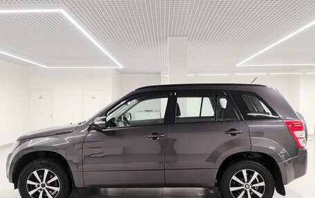 Suzuki Grand Vitara, 2010 год, 1 037 000 рублей, 10 фотография