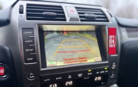 Lexus GX II, 2010 год, 2 650 000 рублей, 29 фотография