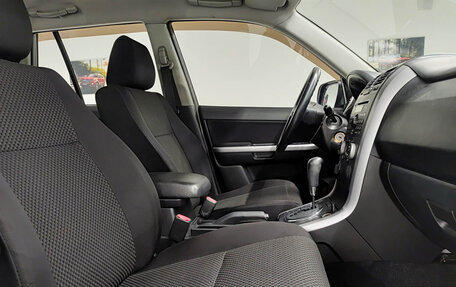 Suzuki Grand Vitara, 2010 год, 1 037 000 рублей, 13 фотография