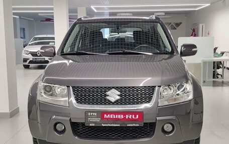 Suzuki Grand Vitara, 2010 год, 1 037 000 рублей, 2 фотография
