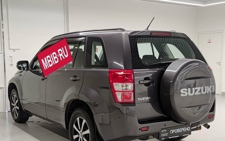 Suzuki Grand Vitara, 2010 год, 1 037 000 рублей, 8 фотография