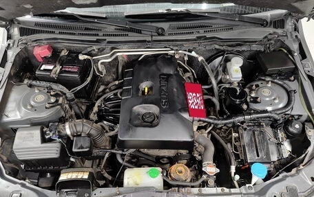 Suzuki Grand Vitara, 2010 год, 1 037 000 рублей, 11 фотография