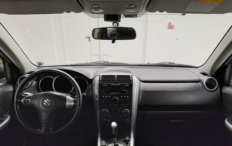 Suzuki Grand Vitara, 2010 год, 1 037 000 рублей, 17 фотография