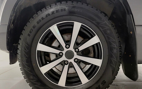 Suzuki Grand Vitara, 2010 год, 1 037 000 рублей, 22 фотография