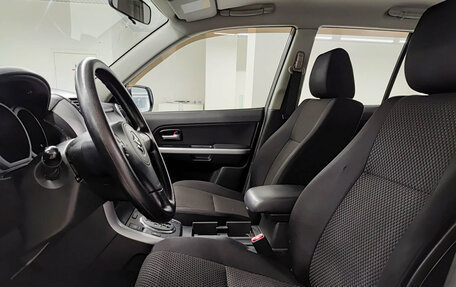 Suzuki Grand Vitara, 2010 год, 1 037 000 рублей, 20 фотография