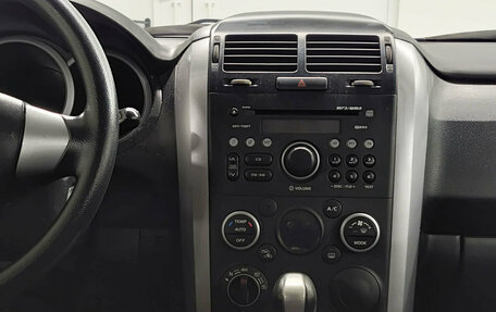 Suzuki Grand Vitara, 2010 год, 1 037 000 рублей, 18 фотография