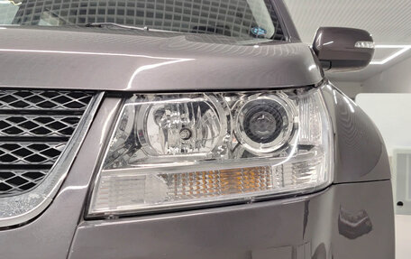 Suzuki Grand Vitara, 2010 год, 1 037 000 рублей, 21 фотография