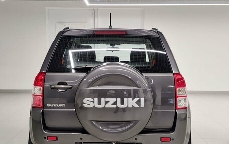 Suzuki Grand Vitara, 2010 год, 1 037 000 рублей, 7 фотография