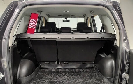 Suzuki Grand Vitara, 2010 год, 1 037 000 рублей, 12 фотография