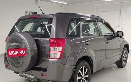 Suzuki Grand Vitara, 2010 год, 1 037 000 рублей, 6 фотография