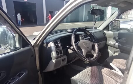 Mitsubishi Pajero Sport II рестайлинг, 2008 год, 1 270 000 рублей, 7 фотография