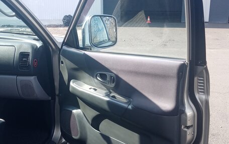 Mitsubishi Pajero Sport II рестайлинг, 2008 год, 1 270 000 рублей, 8 фотография