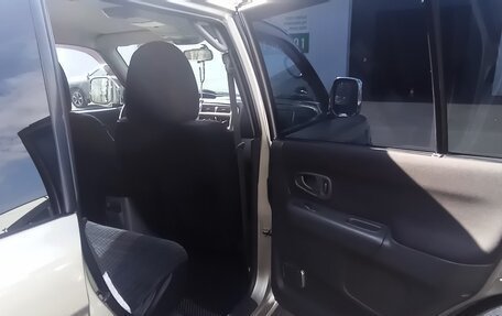 Mitsubishi Pajero Sport II рестайлинг, 2008 год, 1 270 000 рублей, 9 фотография