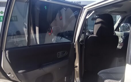 Mitsubishi Pajero Sport II рестайлинг, 2008 год, 1 270 000 рублей, 12 фотография