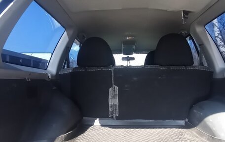 Mitsubishi Pajero Sport II рестайлинг, 2008 год, 1 270 000 рублей, 17 фотография