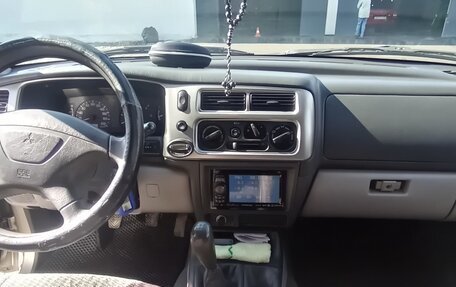 Mitsubishi Pajero Sport II рестайлинг, 2008 год, 1 270 000 рублей, 15 фотография