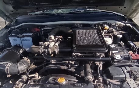 Mitsubishi Pajero Sport II рестайлинг, 2008 год, 1 270 000 рублей, 18 фотография