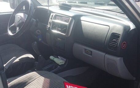 Mitsubishi Pajero Sport II рестайлинг, 2008 год, 1 270 000 рублей, 6 фотография