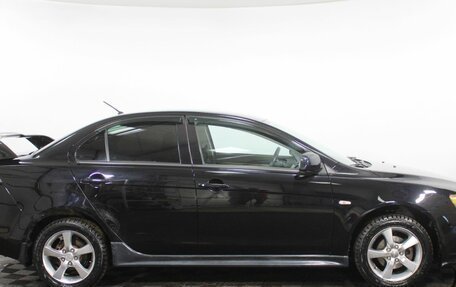 Mitsubishi Lancer IX, 2011 год, 719 000 рублей, 5 фотография