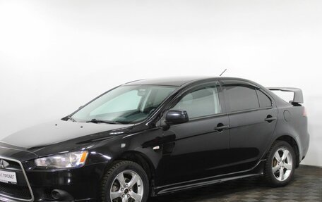 Mitsubishi Lancer IX, 2011 год, 719 000 рублей, 2 фотография