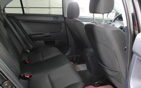 Mitsubishi Lancer IX, 2011 год, 719 000 рублей, 11 фотография