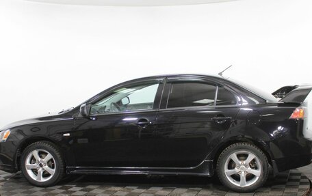 Mitsubishi Lancer IX, 2011 год, 719 000 рублей, 8 фотография