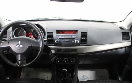 Mitsubishi Lancer IX, 2011 год, 719 000 рублей, 13 фотография