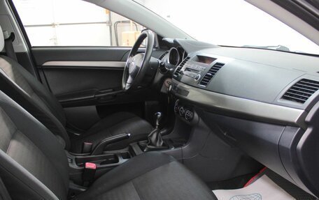 Mitsubishi Lancer IX, 2011 год, 719 000 рублей, 12 фотография