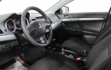Mitsubishi Lancer IX, 2011 год, 719 000 рублей, 9 фотография
