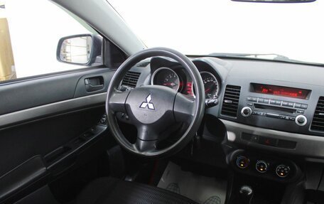 Mitsubishi Lancer IX, 2011 год, 719 000 рублей, 14 фотография
