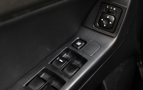 Mitsubishi Lancer IX, 2011 год, 719 000 рублей, 15 фотография