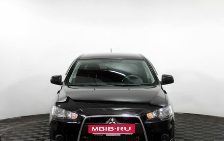 Mitsubishi Lancer IX, 2011 год, 719 000 рублей, 3 фотография