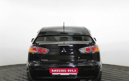Mitsubishi Lancer IX, 2011 год, 719 000 рублей, 7 фотография