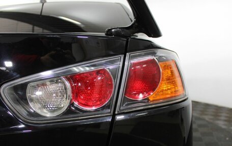 Mitsubishi Lancer IX, 2011 год, 719 000 рублей, 19 фотография