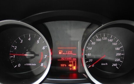 Mitsubishi Lancer IX, 2011 год, 719 000 рублей, 17 фотография