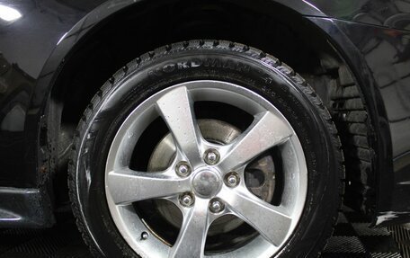 Mitsubishi Lancer IX, 2011 год, 719 000 рублей, 20 фотография