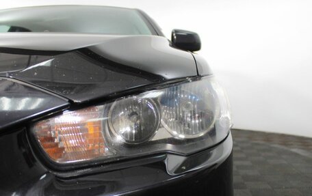 Mitsubishi Lancer IX, 2011 год, 719 000 рублей, 18 фотография