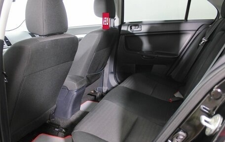 Mitsubishi Lancer IX, 2011 год, 719 000 рублей, 10 фотография