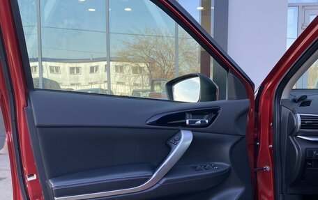 Mitsubishi Eclipse Cross, 2018 год, 1 849 000 рублей, 17 фотография