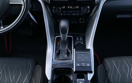 Mitsubishi Eclipse Cross, 2018 год, 1 849 000 рублей, 13 фотография