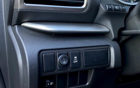 Mitsubishi Eclipse Cross, 2018 год, 1 849 000 рублей, 19 фотография