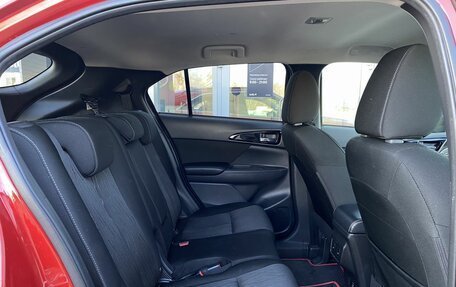 Mitsubishi Eclipse Cross, 2018 год, 1 849 000 рублей, 22 фотография