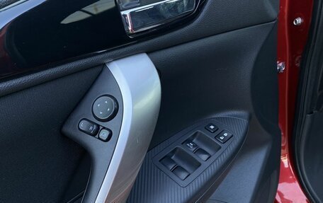 Mitsubishi Eclipse Cross, 2018 год, 1 849 000 рублей, 18 фотография