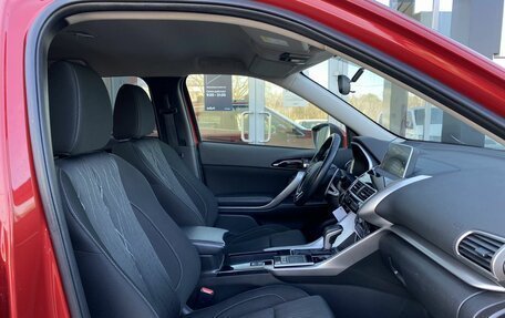 Mitsubishi Eclipse Cross, 2018 год, 1 849 000 рублей, 21 фотография