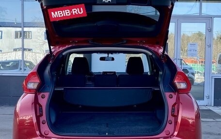 Mitsubishi Eclipse Cross, 2018 год, 1 849 000 рублей, 10 фотография