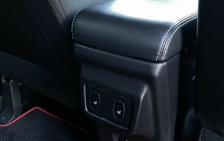 Mitsubishi Eclipse Cross, 2018 год, 1 849 000 рублей, 23 фотография