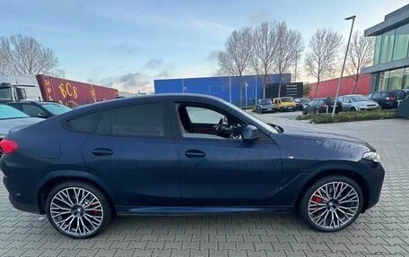 BMW X6, 2025 год, 16 490 000 рублей, 2 фотография