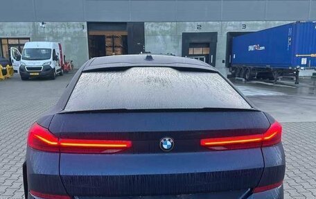 BMW X6, 2025 год, 16 490 000 рублей, 3 фотография